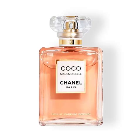 who carries guess perfume and coco chanel|chanel perfume.